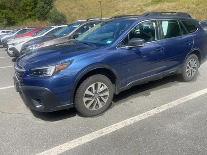 2020 Subaru Outback Cliffton Park NY