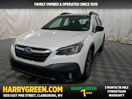 2022 Subaru Outback Clarksburg WV