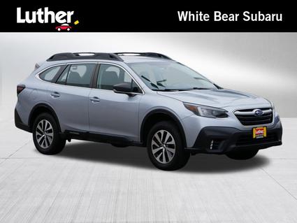 2022 Subaru Outback Saint Paul MN