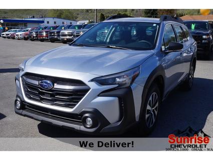 2023 Subaru Outback Omak WA