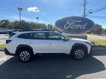 2024 Subaru Outback Suffolk VA