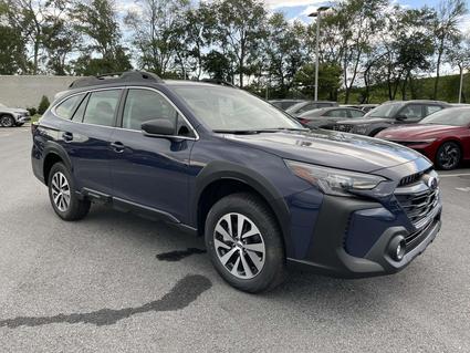 2025 Subaru Outback Fletcher NC