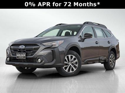 2025 Subaru Outback Burnsville MN