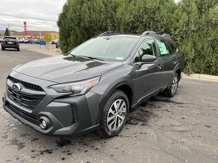 2025 Subaru Outback Casper WY