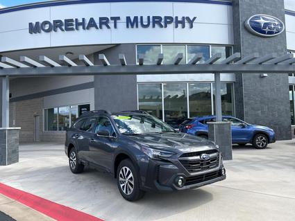 2025 Subaru Outback Durango CO
