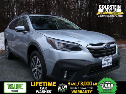 2020 Subaru Outback Albany NY
