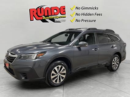 2020 Subaru Outback Hazel Green WI