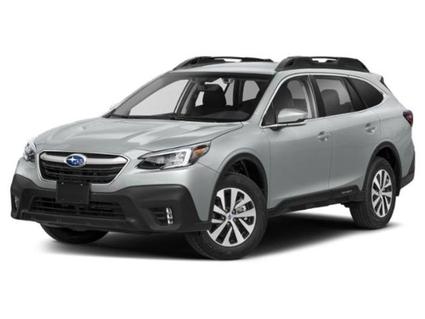 2020 Subaru Outback Cheyenne WY