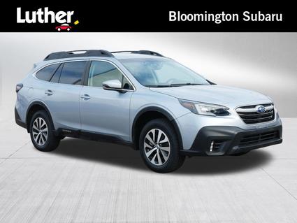 2020 Subaru Outback Minneapolis MN