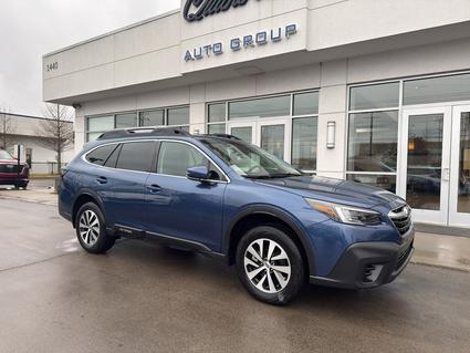 2020 Subaru Outback Lexington KY