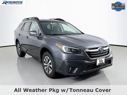 2021 Subaru Outback Hermiston OR
