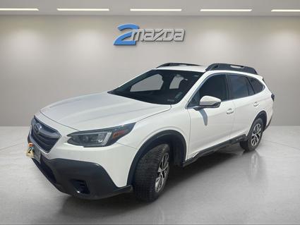 2022 Subaru Outback Loveland CO