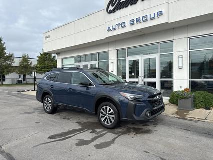 2023 Subaru Outback Lexington KY