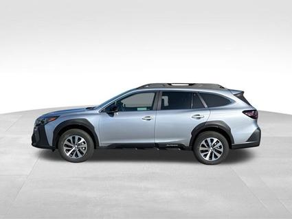 2025 Subaru Outback Fairfield CA
