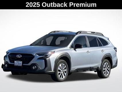 2025 Subaru Outback Fairfield CA