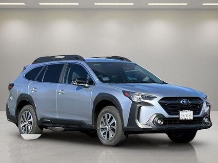 2025 Subaru Outback Fairfield CA