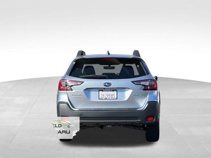 2025 Subaru Outback Fairfield CA