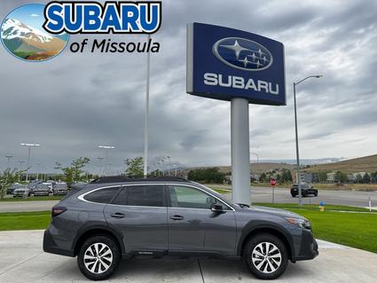 2025 Subaru Outback Missoula MT
