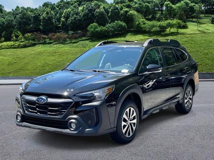 2025 Subaru Outback Atlanta GA