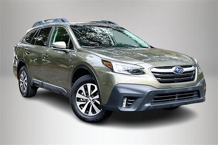 2020 Subaru Outback Fort Walton Beach FL