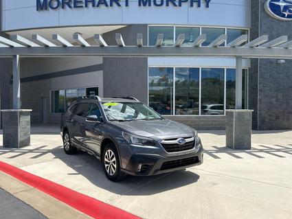 2021 Subaru Outback Durango CO