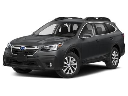 2021 Subaru Outback Durango CO