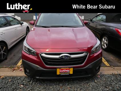 2021 Subaru Outback Saint Paul MN