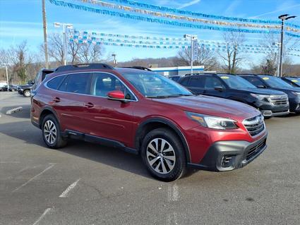 2021 Subaru Outback Charleston WV