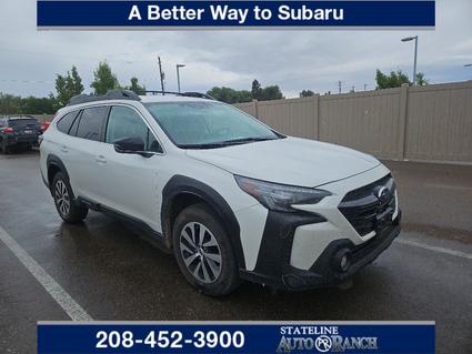 2023 Subaru Outback Fruitland ID
