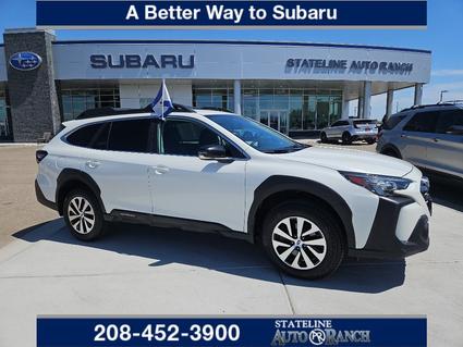 2023 Subaru Outback Fruitland ID