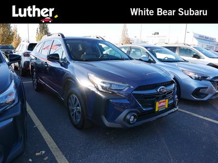 2025 Subaru Outback Saint Paul MN
