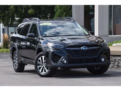 2025 Subaru Outback Lexington KY