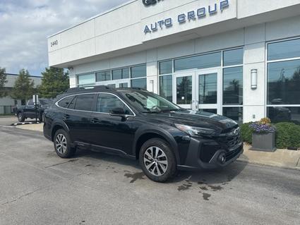 2025 Subaru Outback Lexington KY