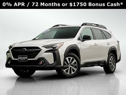 2025 Subaru Outback South Saint Paul MN