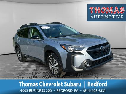 2025 Subaru Outback Bedford PA