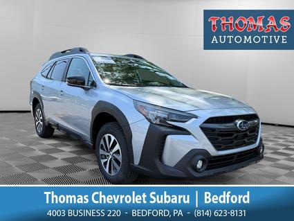 2025 Subaru Outback Bedford PA