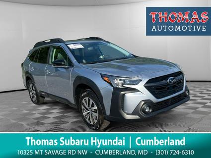 2025 Subaru Outback Cumberland MD