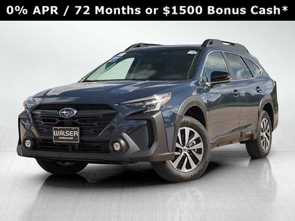 2025 Subaru Outback South Saint Paul MN