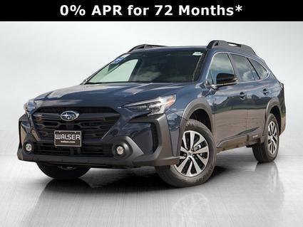 2025 Subaru Outback South Saint Paul MN