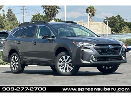2025 Subaru Outback San Bernardino CA