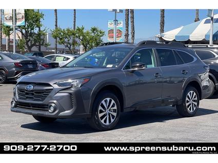 2025 Subaru Outback San Bernardino CA
