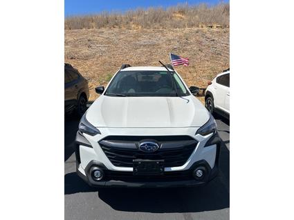 2025 Subaru Outback Fairfield CA