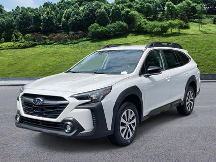 2025 Subaru Outback Atlanta GA