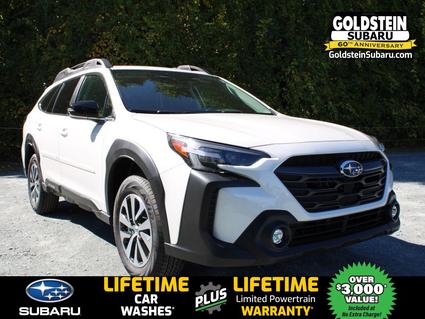 2025 Subaru Outback Albany NY