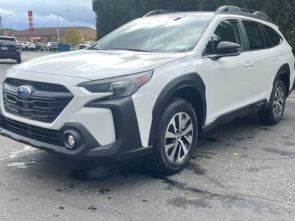 2025 Subaru Outback Casper WY