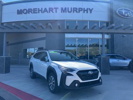 2025 Subaru Outback Durango CO