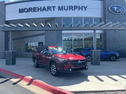 2025 Subaru Outback Durango CO