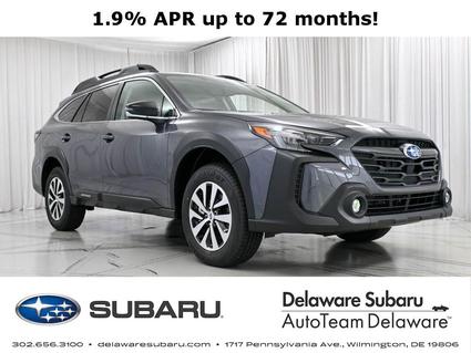 2025 Subaru Outback Wilmington DE