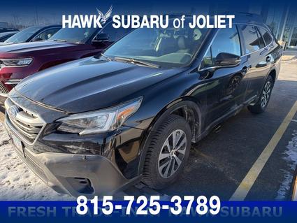 2020 Subaru Outback Plainfield IL