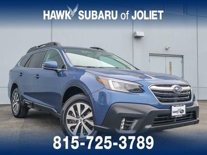 2020 Subaru Outback Plainfield IL